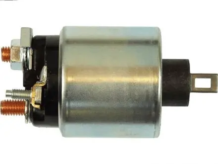 SS2055 Реле втягуюче стартера AUTO STARTER підбір по vin на Brocar