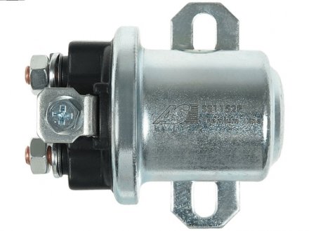 SS1152P Реле втягуюче стартера AUTO STARTER підбір по vin на Brocar