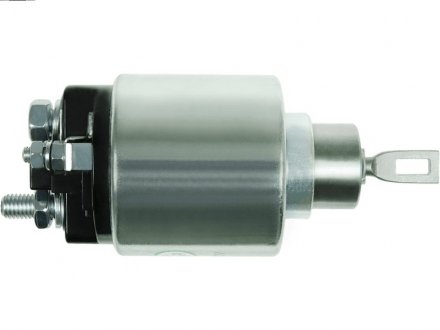 SS0153P Реле втягуюче стартера AUTO STARTER підбір по vin на Brocar