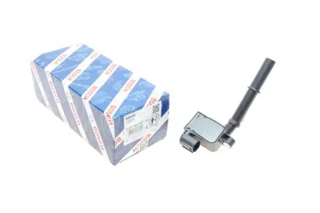 0221604067 Котушка запалювання MB C-class (W204) 11-14/E-class (W212) 11- (M276/M157) BOSCH підбір по vin на Brocar
