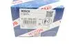 0221604067 Котушка запалювання MB C-class (W204) 11-14/E-class (W212) 11- (M276/M157) BOSCH підбір по vin на Brocar