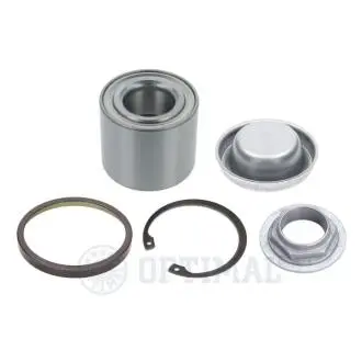 602745L Подшипник колесный OPTIMAL подбор по vin на Brocar