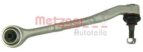 58016702 Важіль підвіски METZGER підбір по vin на Brocar
