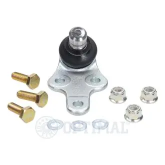G31058 Кульова опора OPTIMAL підбір по vin на Brocar