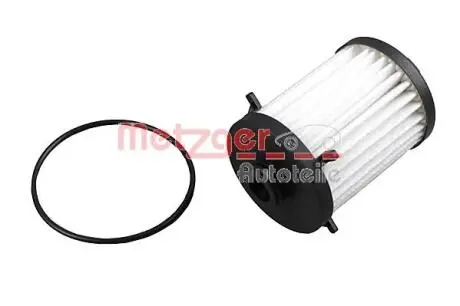 8020127 Фільтр АКПП METZGER підбір по vin на Brocar