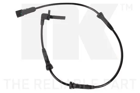 293957 Датчик ABS NK подбор по vin на Brocar
