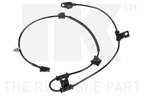 293537 Датчик ABS NK підбір по vin на Brocar