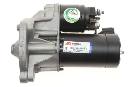 S3005PR Стартер AUTO STARTER підбір по vin на Brocar