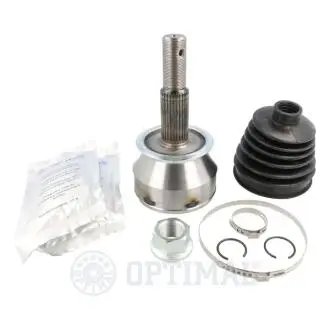 CW2728 ШРУС OPTIMAL подбор по vin на Brocar
