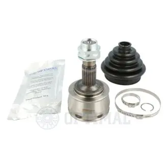 CW3022 ШРУС OPTIMAL подбор по vin на Brocar