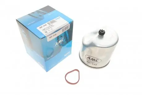 MF548 Фільтр паливний 1.6TDCi Connect 13-/Focus 11- KAVO підбір по vin на Brocar