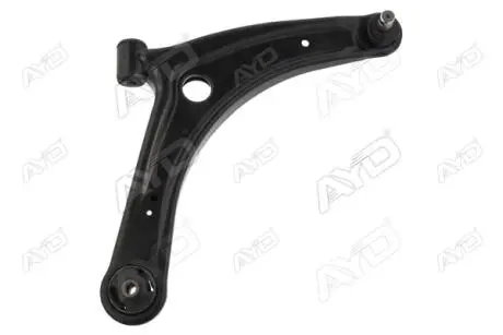 9711184 Важіль передній правий Citroen C4 (10-)/Mitsubishi Outlander (07-), Lancer (08-)/Peugeot 4007, 4008 (07-) (97-11184) AYD AYD підбір по vin на Brocar