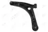 9711183 Рычаг передний левый Citroen C4 (10-)/Mitsubishi Outlander (07-), Lancer (08-)/Peugeot 4007, 4008 (07-) (97-11183) AYD AYD підбір по vin на Brocar