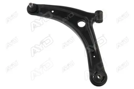 9711183 Рычаг передний левый Citroen C4 (10-)/Mitsubishi Outlander (07-), Lancer (08-)/Peugeot 4007, 4008 (07-) (97-11183) AYD AYD подбор по vin на Brocar