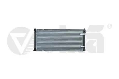 11210122301 Радіатор VW Golf (86-91),Jetta (86-91),Scirocco (84-92) (11210122301) vika VIKA підбір по vin на Brocar