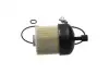 NF2480 Фильтр топливный Duster/Dokker/Sandero/Logan 1.5dCi 12- KAVO підбір по vin на Brocar