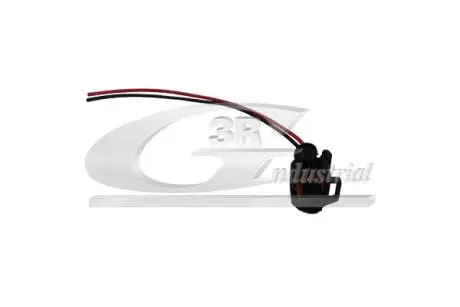 86260 Патрон штекера системы зажигания Citroen Jumper 2.8HDi 00-06/Fiat Ducato 2.8D 98-/Ford C-Max 2.0TDCI/1.5TDCI/1.6 07-19/Renault 1.5dCi 3RG підбір по vin на Brocar