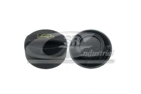 80384 Крышка маслозаливной горловины Ford C-Max, Transit, Citroen Berlingo, Jumpy 06- 3RG підбір по vin на Brocar