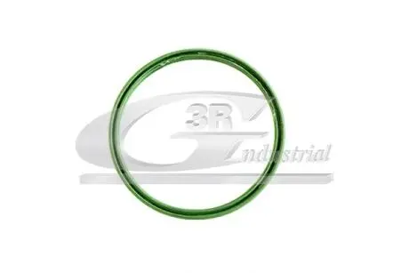 36701 Ущільнююче кільце патрубка інтеркуллера Audi A1 /A3 /A4 /A6 /AQ3, 7 /Audi TT 3RG підбір по vin на Brocar