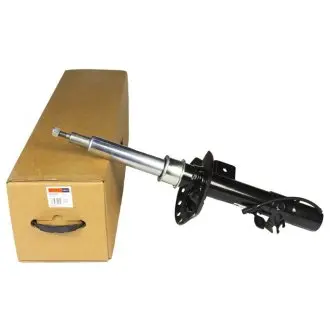 40211FR Sato Электростойка LAND ROVER EVOQUE 2012-2016 F/R SATO tech підбір по vin на Brocar