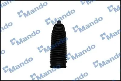 EX577402B000 Пыльник рейки рулевой Hyundai Santa Fe II 06-12 MANDO підбір по vin на Brocar