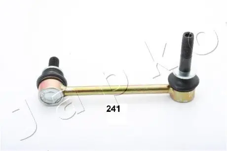 106241R 106241R JAPKO-Стійка стабілізатора JAPKO подбор по vin на Brocar