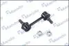 SLH0061 SLH0061 MANDO Тяга стабілізатора MANDO підбір по vin на Brocar