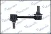 SLH0061 SLH0061 MANDO Тяга стабілізатора MANDO підбір по vin на Brocar