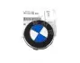 36136783536 Кришка маточини CHROM BMW підбір по vin на Brocar