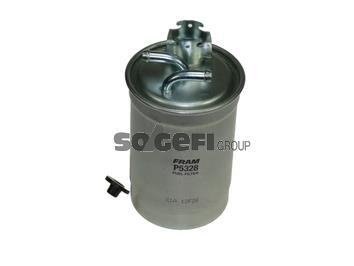 P5328 Фильтр топливный дизель FRAM подбор по vin на Brocar
