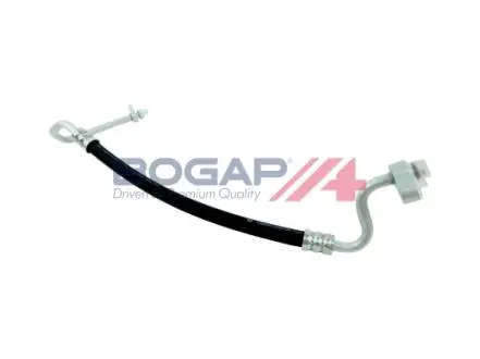 A4128123 Трубка кондиционера BOGAP подбор по vin на Brocar