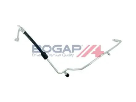 A4128121 Трубка кондиціонера BOGAP підбір по vin на Brocar