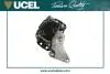 Подушка двигателя (R) Citroen C4/Peugeot 307 1.8i/2.0i 16V 00- 41596