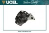 41596 Подушка двигателя (R) Citroen C4/Peugeot 307 1.8i/2.0i 16V 00- UCEL підбір по vin на Brocar