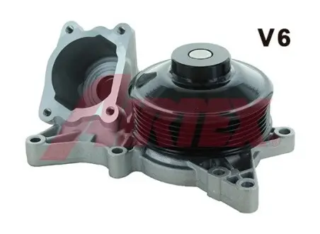 2095 Водяной насос BMW 3 (E90/E91/E92/E93) 3.0 08-13 (V 6) AIRTEX подбор по vin на Brocar