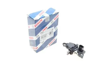 1986AE0135 Реле генератора (14.5V) MB C-class (W203) 02-07 (M112/M272) BOSCH підбір по vin на Brocar
