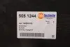 5051244 Бампер (передній) Citroen Berlingo/Peugeot Partner 18- (4 парктроніка) AUTOTECHTEILE підбір по vin на Brocar