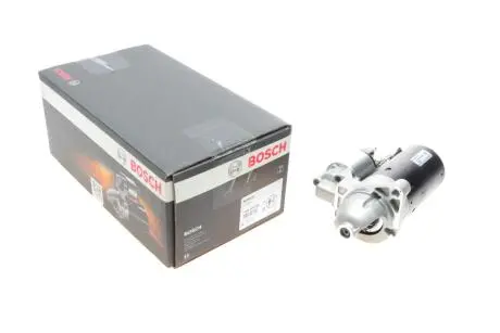 1986S00888 Стартер MB Sprinter 906 06- (12V/1.4 kw) BOSCH подбор по vin на Brocar