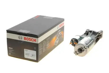 1986S00928 Стартер Citroen Jumpy/Peugeot Expert 2.0 HDi 10-16 (12V/2.5kw) (z=11) BOSCH подбор по vin на Brocar