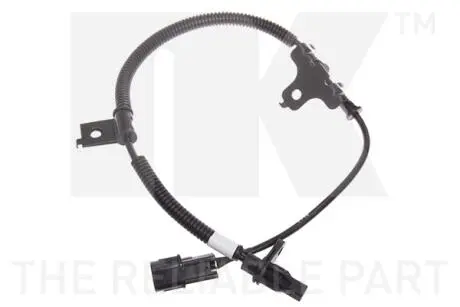 293516 Датчик ABS NK підбір по vin на Brocar