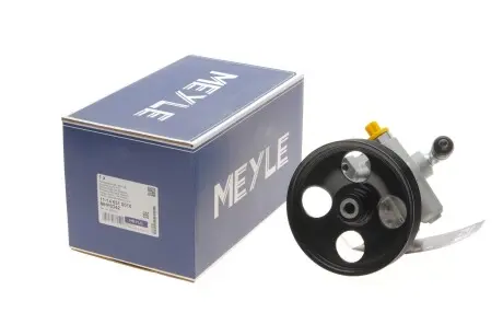 11146310016 Насос гідропідсилювач керма MEYLE 11-14 631 0016 MEYLE підбір по vin на Brocar