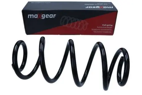 600578D Ресора ходової частини MAXGEAR підбір по vin на Brocar