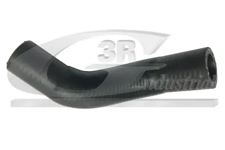 80448 Патрубок с-ми охолодження Opel Astra G/H/H GTC/Combo/Corsa C/MERIVA A 1.7D 04.03- 3RG підбір по vin на Brocar