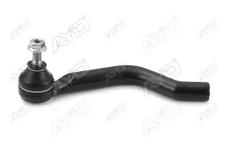 9114923 Наконечник рулевой левый NISSAN QASHQAI (J11) (13-))/Renault Kadjar (15-) (91-14 AYD подбор по vin на Brocar