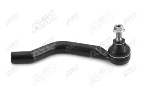 9114924 Наконечник рулевой правый NISSAN QASHQAI (J11) (13-)/Renault Kadjar (15-) (91-14 AYD подбор по vin на Brocar