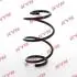 RA1556 SPRĘŻYNA ZAW. OPEL P. INSIGNIA SPORTS TOURER 17- \ INSIGNIA SPORTS TOURER 17- KYB підбір по vin на Brocar