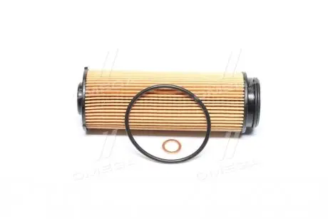 2525200 Фильтр масляный BMW 3, 5, X3, X5 3.0-5.0 d xDrive 18-, 4.0i 15- (выр-во UFI) UFI подбор по vin на Brocar