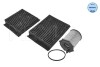 ZESTAW FILTRÓW CITROEN C3 II, C4 CACTUS, PEUGEOT 2008 I, 207, 208 I 02.06- 11-12 330 0000/SK