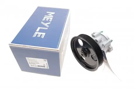 16146310005 Насос гідропідсилювач керма MEYLE 16-14 631 0005 MEYLE підбір по vin на Brocar