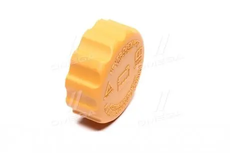 TP94539597 Крышка бачка расширительного DAEWOO LANOS, SENS, NEXIA, AVEO (TEMPEST) TEMPEST подбор по vin на Brocar